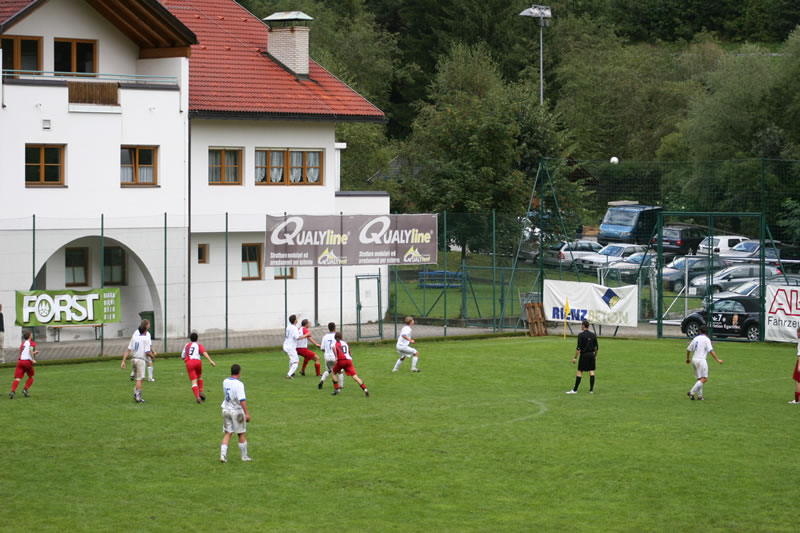 gal/Saison2008-2009- Pokal 1. Runde Hinspiel: Vintl - SV Reischach/2008-08-24 SVR gg. Vintl - Pokalhinspiel 385.jpg